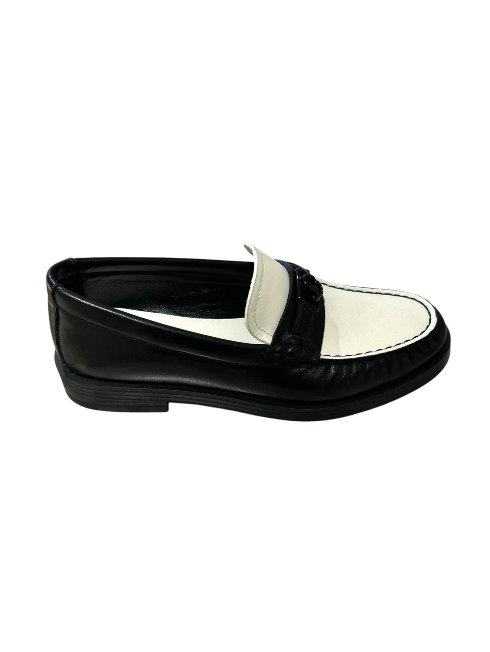 Jimmy Choo Addie Loafers(PLEASE REQUEST YOUR SIZE BEFORE PURCHASING)